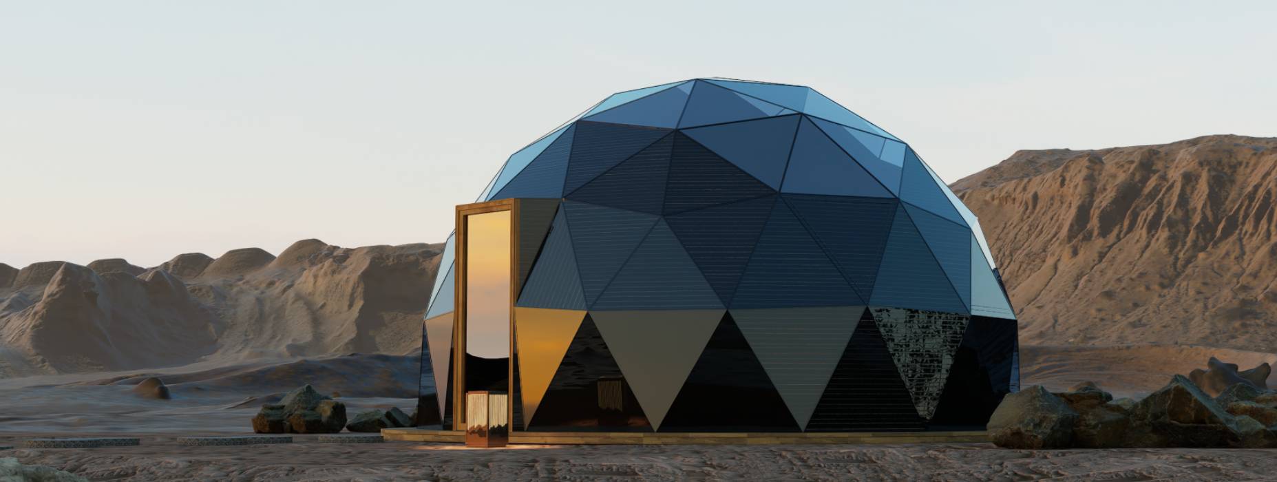 沾益县星空酒店帐篷